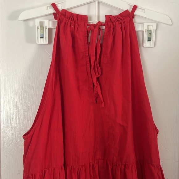 Pink Lily Figure You Out Dress - Picture 4 of 6